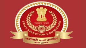 SSC MTS Havaldar Online Form 2023